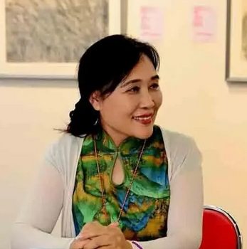 曾迎春