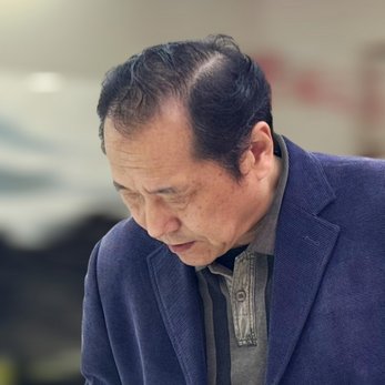 陈宝华
