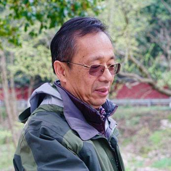 胡少松